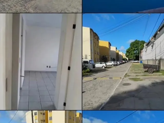 Imagem: Apto no Janga Quitado