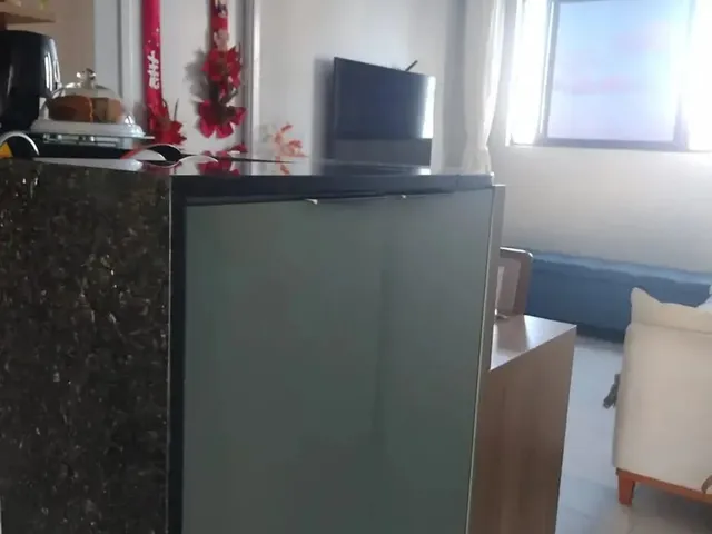 Imagem 6: Flat Luar da Praça /Casa Caiada