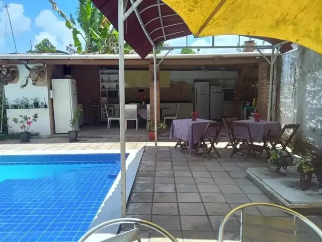 Imagem: Aldeia Casa 140M 3 Quartos
