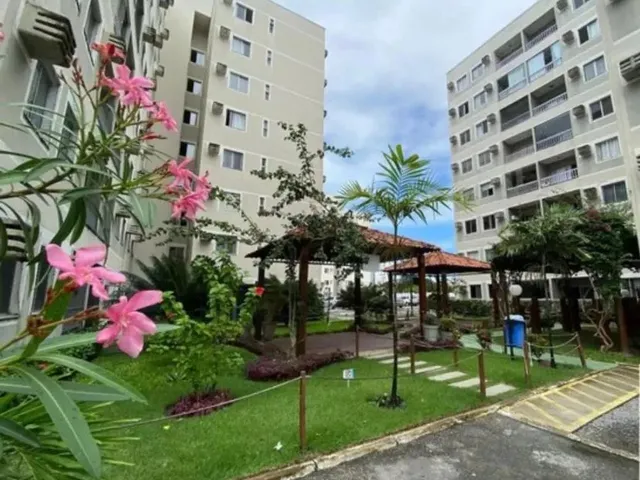 Imagem: Apartamento 3 Quartos (1 Suíte) À Venda