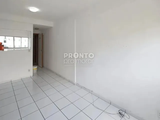 Imagem: Imóvel para Venda Possui 46 Metros Quadrados