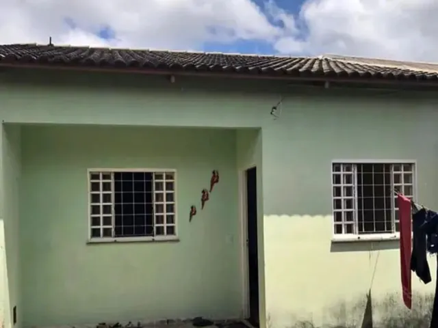 Imagem: Casa Apenas para Venda em Piedade