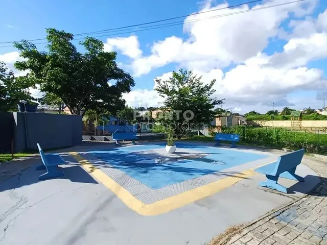 Imagem: Apartamento em Condomínio, Medindo 46,06M²