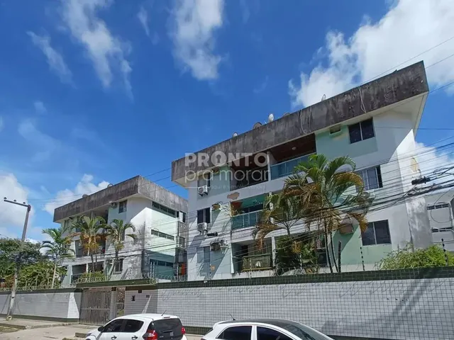 Imagem: Vendo Apto 3 Quartos, com Suíte, 90M