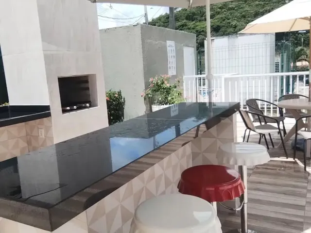 Imagem 13: Vendo Apto Quitado no Condomínio Reserva Sao Lourenço Br408, Bloco 2 Jacarandá