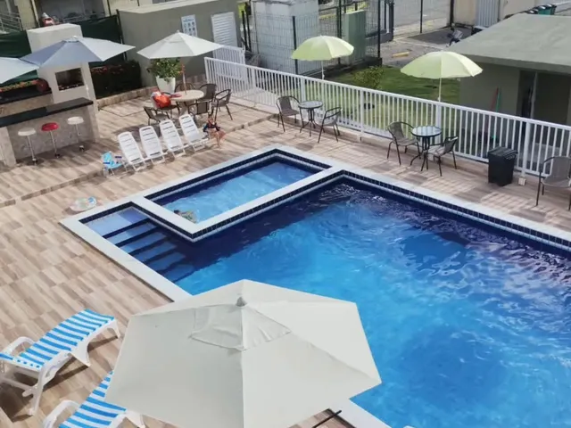 Imagem 16: Vendo Apto Quitado no Condomínio Reserva Sao Lourenço Br408, Bloco 2 Jacarandá