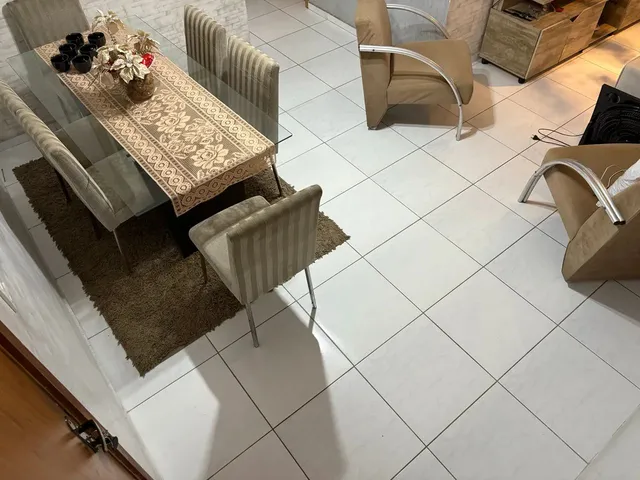 Imagem 6: Vendo Apto Quitado no Condomínio Reserva Sao Lourenço Br408, Bloco 2 Jacarandá