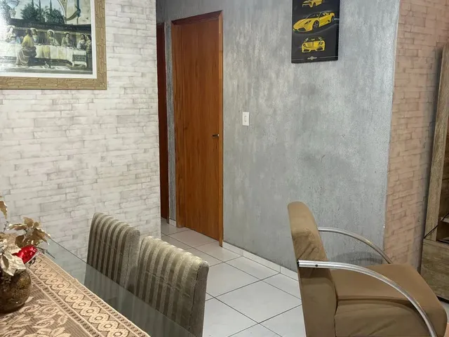 Imagem 8: Vendo Apto Quitado no Condomínio Reserva Sao Lourenço Br408, Bloco 2 Jacarandá