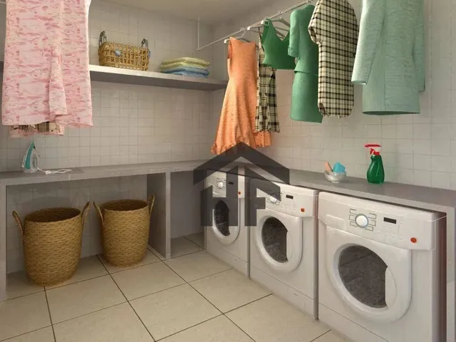 Imagem 8: Apartamento com 1 Quarto de Lançamento em Piedade, Jaboatão dos Guararapes - Pernambuco