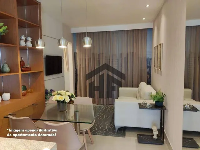 Imagem 6: Apartamento com 1 Quarto de Lançamento em Piedade, Jaboatão dos Guararapes - Pernambuco
