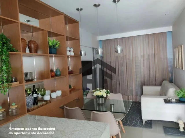 Imagem 16: Apartamento com 1 Quarto de Lançamento em Piedade, Jaboatão dos Guararapes - Pernambuco