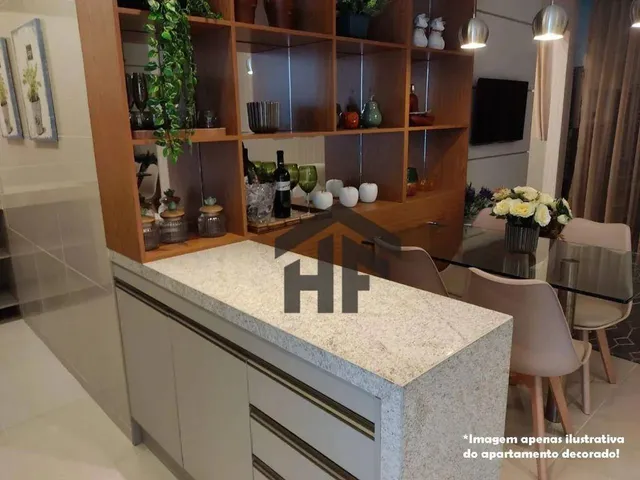 Imagem 10: Apartamento com 1 Quarto de Lançamento em Piedade, Jaboatão dos Guararapes - Pernambuco