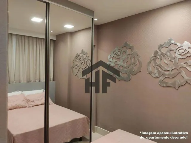 Imagem 13: Apartamento com 1 Quarto de Lançamento em Piedade, Jaboatão dos Guararapes - Pernambuco