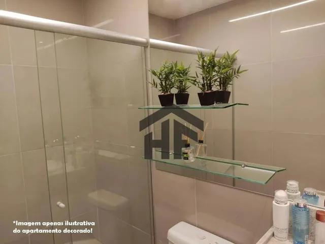 Imagem 12: Apartamento com 1 Quarto de Lançamento em Piedade, Jaboatão dos Guararapes - Pernambuco
