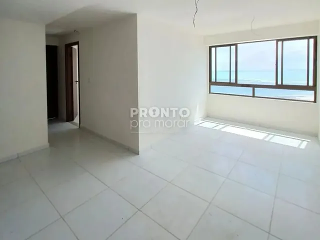 Imagem: Apartamento a Venda em Barra de Jangada