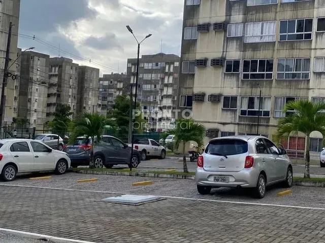 Imagem: Vendo Apartamento Reserva São Lourenço