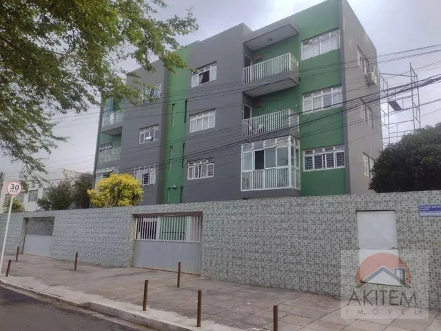 Imagem 1: Apartamento com 3 Quartos, 2 Vagas e 90 M²