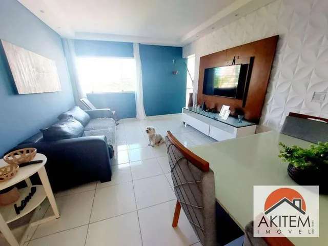 Imagem 10: Apartamento com 3 Quartos, 2 Vagas e 90 M²