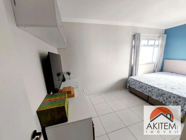 Imagem 4: Apartamento com 3 Quartos, 2 Vagas e 90 M²
