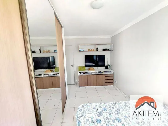 Imagem 5: Apartamento com 3 Quartos, 2 Vagas e 90 M²