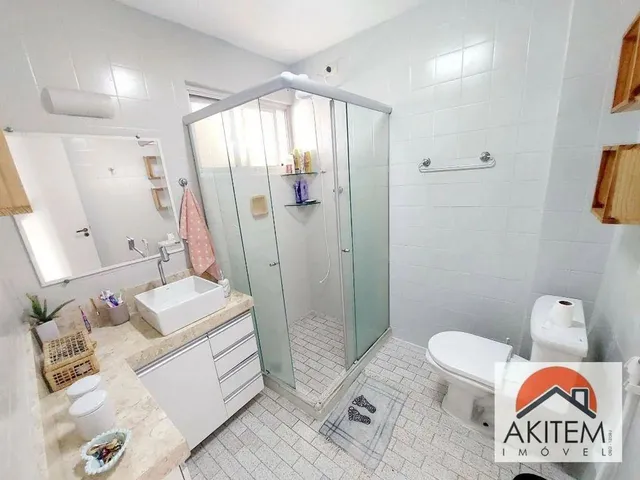 Imagem 9: Apartamento com 3 Quartos, 2 Vagas e 90 M²