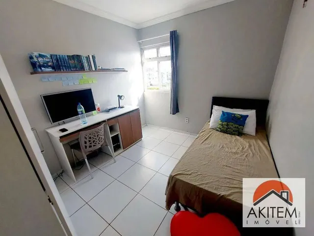 Imagem 16: Apartamento com 3 Quartos, 2 Vagas e 90 M²