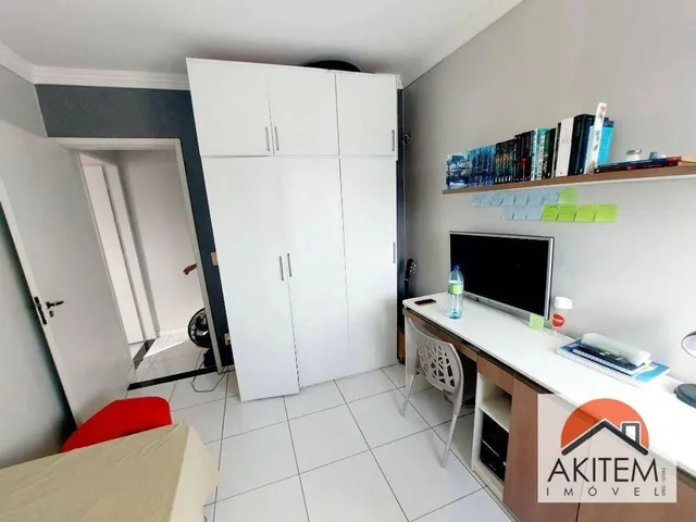 Imagem 15: Apartamento com 3 Quartos, 2 Vagas e 90 M²