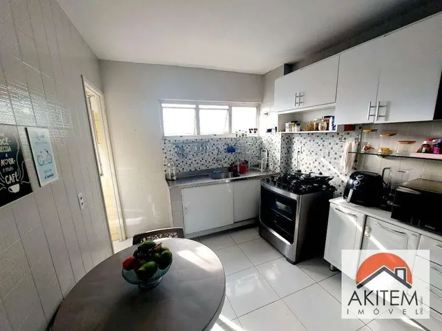 Imagem 12: Apartamento com 3 Quartos, 2 Vagas e 90 M²