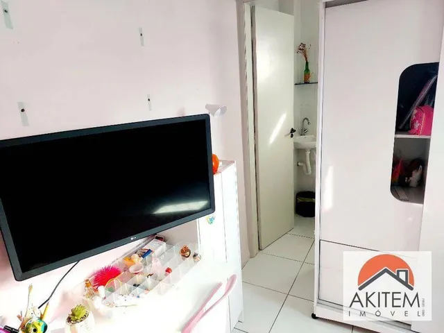 Imagem 2: Apartamento com 3 Quartos, 2 Vagas e 90 M²