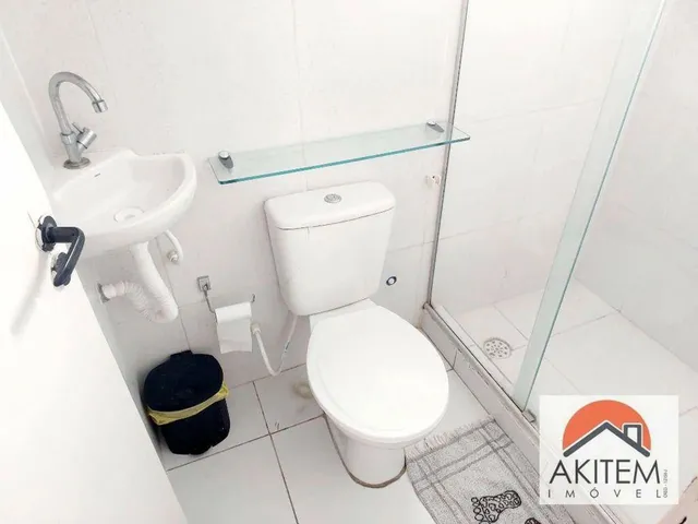 Imagem 6: Apartamento com 3 Quartos, 2 Vagas e 90 M²