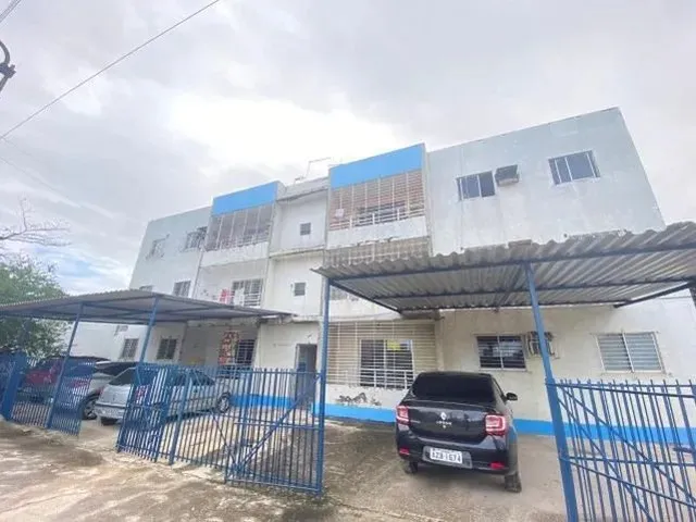 Imagem: Apto 3 Quartos em Piedade