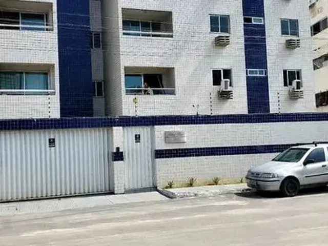 Imagem: Apartamento 2 Quartos com Elevador Pertinho