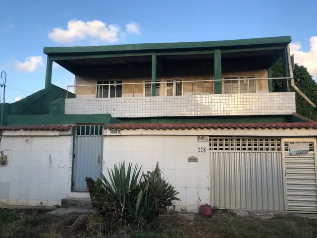 Imagem: Casa 3X1 Ampla e Versátil em Localização
