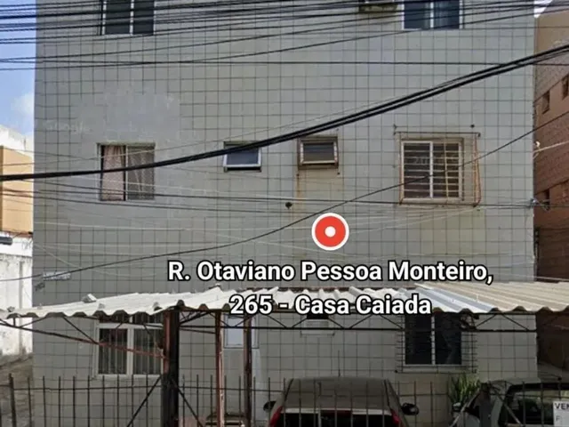 Imagem: Vendo Apt 1 Quarto em Casa Caiada