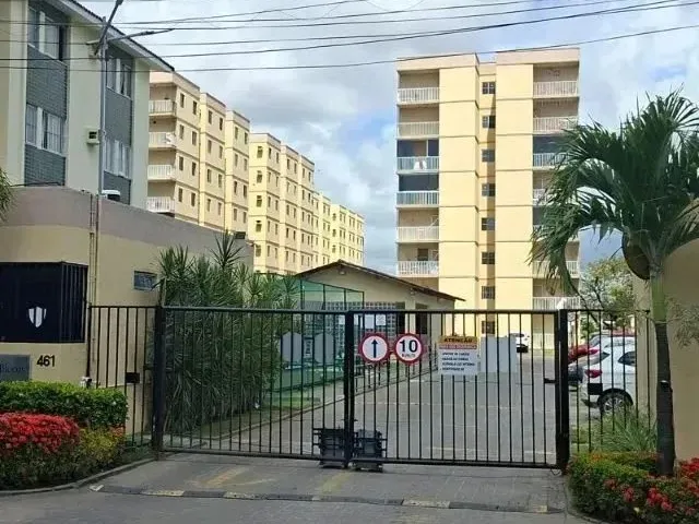 Imagem 1: Vendo Ótimo Apartamento com 2 Quartos e Varanda no Bairro de Peixinhos / Olinda