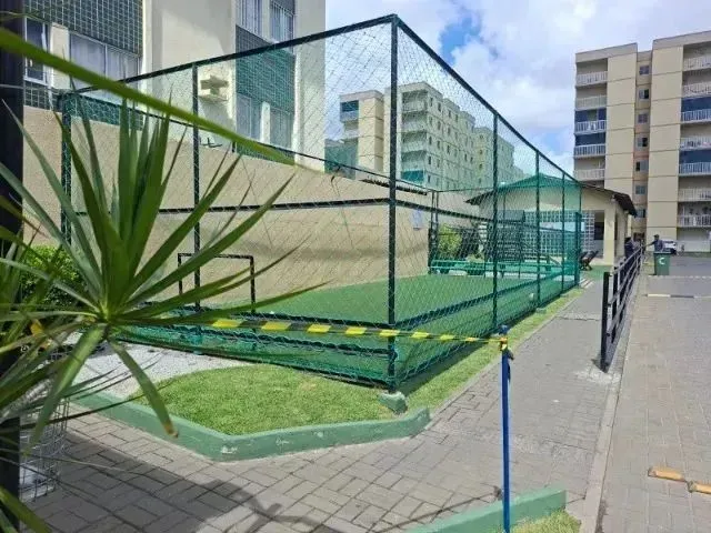 Imagem 14: Vendo Ótimo Apartamento com 2 Quartos e Varanda no Bairro de Peixinhos / Olinda
