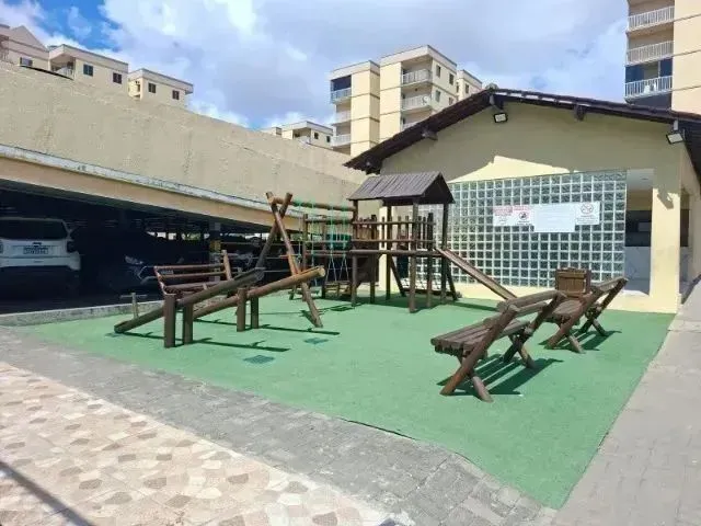 Imagem 10: Vendo Ótimo Apartamento com 2 Quartos e Varanda no Bairro de Peixinhos / Olinda