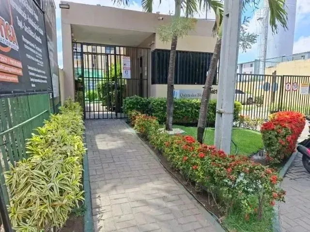 Imagem 5: Vendo Ótimo Apartamento com 2 Quartos e Varanda no Bairro de Peixinhos / Olinda