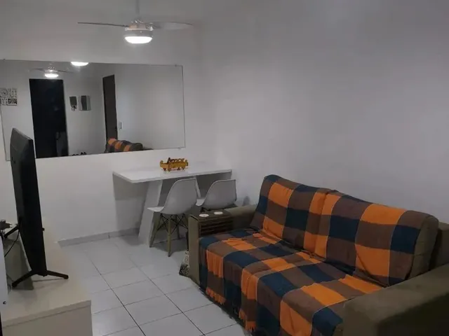 Imagem 4: Vendo Ótimo Apartamento com 2 Quartos e Varanda no Bairro de Peixinhos / Olinda