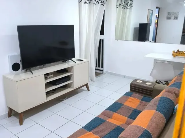 Imagem 13: Vendo Ótimo Apartamento com 2 Quartos e Varanda no Bairro de Peixinhos / Olinda