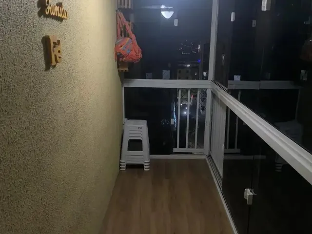 Imagem 3: Vendo Ótimo Apartamento com 2 Quartos e Varanda no Bairro de Peixinhos / Olinda