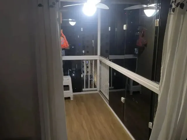 Imagem 2: Vendo Ótimo Apartamento com 2 Quartos e Varanda no Bairro de Peixinhos / Olinda