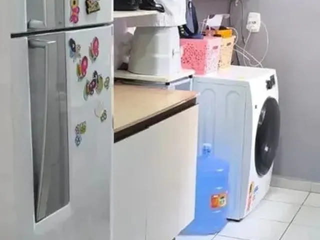 Imagem 12: Vendo Ótimo Apartamento com 2 Quartos e Varanda no Bairro de Peixinhos / Olinda