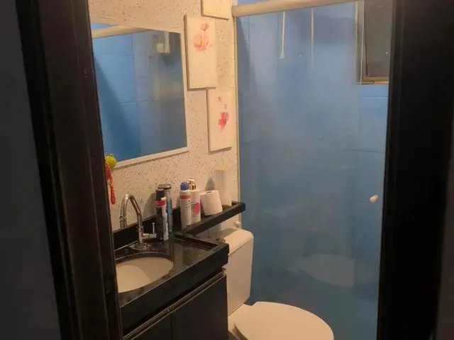 Imagem 9: Vendo Ótimo Apartamento com 2 Quartos e Varanda no Bairro de Peixinhos / Olinda