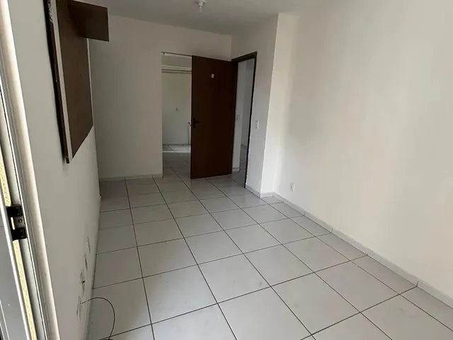 Imagem: Alameda Baobá Curado II - Apartamento À