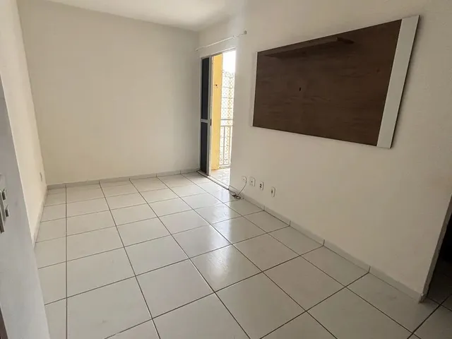 Imagem 2: Alameda Baobá Curado II - Apartamento À Venda - 2 Quartos - 45M²