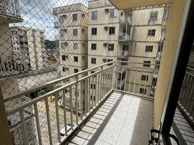 Imagem 3: Alameda Baobá Curado II - Apartamento À Venda - 2 Quartos - 45M²