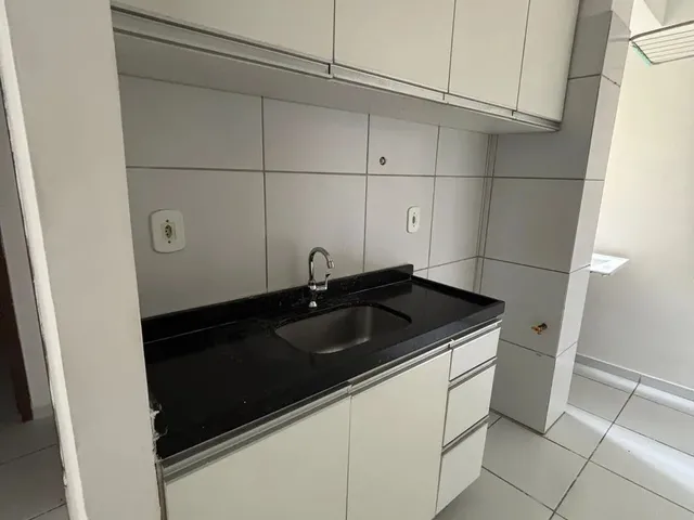 Imagem 4: Alameda Baobá Curado II - Apartamento À Venda - 2 Quartos - 45M²
