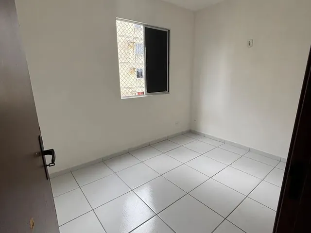 Imagem 8: Alameda Baobá Curado II - Apartamento À Venda - 2 Quartos - 45M²