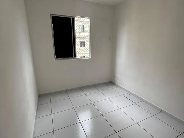 Imagem 9: Alameda Baobá Curado II - Apartamento À Venda - 2 Quartos - 45M²